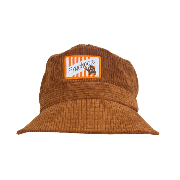 FruChocs Retro Bucket Hat