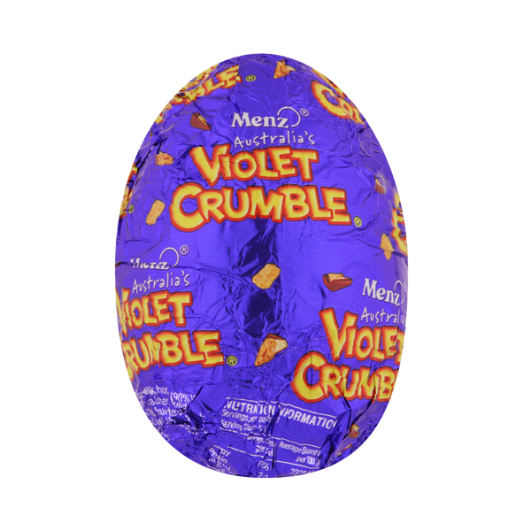 Violet Crumble Easter Egg (in store only)